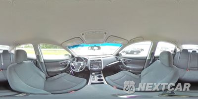 Zdjęcie 14 z 14 samochodu: 2015 NISSAN ALTIMA 2.5 VIN:1N4AL3AP4FC146052 - miniatura