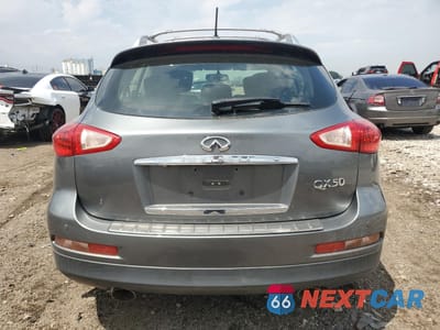 Zdjęcie 6 z 13 samochodu: 2015 INFINITI QX50 VIN:JN1BJ0HR7FM771018 - miniatura