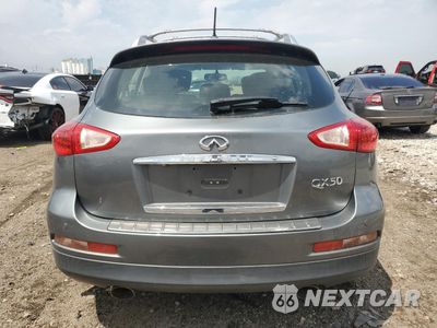 Zdjęcie 6 z 13 samochodu: 2015 INFINITI QX50 VIN:JN1BJ0HR7FM771018 - miniatura