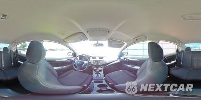 Zdjęcie 14 z 14 samochodu: 2017 NISSAN SENTRA S VIN:3N1AB7APXHY397787 - miniatura