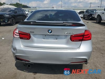 Zdjęcie 6 z 12 samochodu: 2018 BMW 330 XI VIN:WBA8D9C57JEB35547 - miniatura