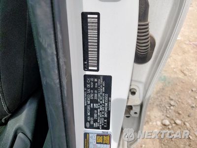 Zdjęcie 12 z 12 samochodu: 2021 KIA FORTE FE VIN:3KPF24AD3ME350653 - miniatura