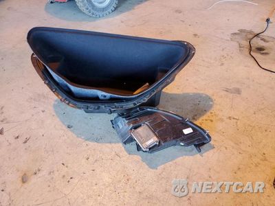 Zdjęcie 12 z 13 samochodu: 2018 TESLA MODEL S VIN:5YJSA1E27JF268214 - miniatura