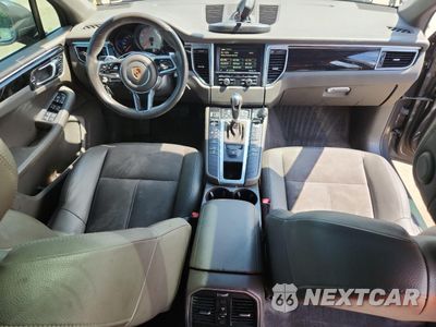 Zdjęcie 8 z 15 samochodu: 2016 PORSCHE MACAN S VIN:WP1AB2A55GLB56742 - miniatura