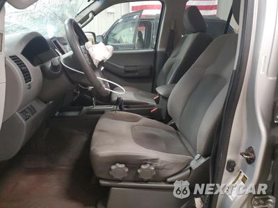 Zdjęcie 7 z 13 samochodu: 2014 NISSAN XTERRA X VIN:5N1AN0NW4EN803791 - miniatura