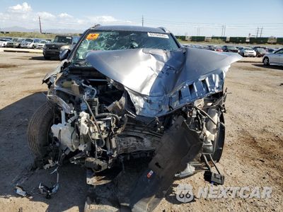 Piąte zdjęcie samochodu w środku: 2022 MITSUBISHI OUTLANDER SEL VIN:JA4J3VA87NZ034429 - miniatura