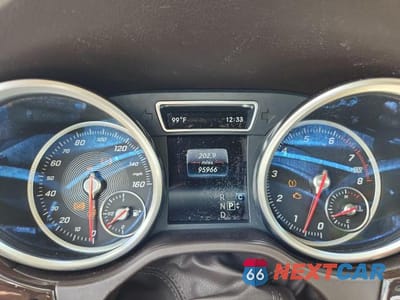 Zdjęcie 9 z 12 samochodu: 2018 MERCEDES-BENZ GLE 350 VIN:4JGDA5JB6JA999386 - miniatura
