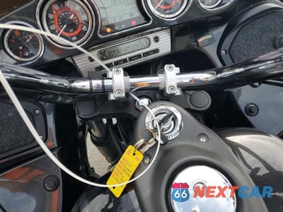 Zdjęcie 8 z 9 samochodu: 2015 KAWASAKI VN1700 K VIN:JKBVNRK14FA006250 - miniatura
