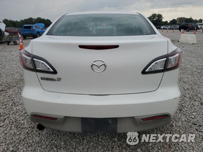 Zdjęcie 6 z 14 samochodu: 2010 MAZDA 3 I VIN:JM1BL1SF2A1221201 - miniatura