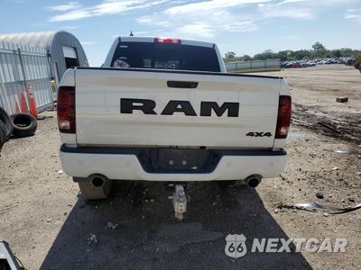 Zdjęcie 6 z 15 samochodu: 2017 RAM 1500 SPORT VIN:1C6RR7MT2HS755152 - miniatura