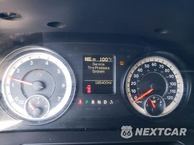 Zdjęcie 9 z 12 samochodu: 2017 RAM 1500 ST VIN:1C6RR6FG8HS536156 - miniatura