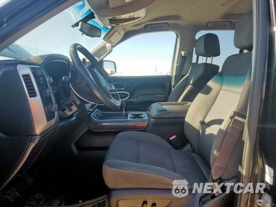 Zdjęcie 7 z 13 samochodu: 2017 GMC SIERRA K1500 SLE VIN:1GTV2MEC6HZ241630 - miniatura