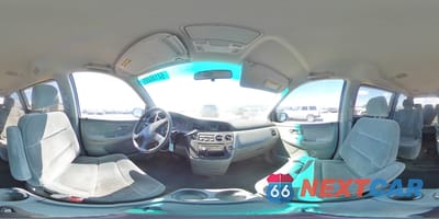 Zdjęcie 15 z 15 samochodu: 2001 HONDA ODYSSEY LX VIN:2HKRL18561H529123 - miniatura