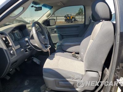 Zdjęcie 7 z 12 samochodu: 2010 DODGE RAM 1500 VIN:3D7JB1ET0AG144125 - miniatura