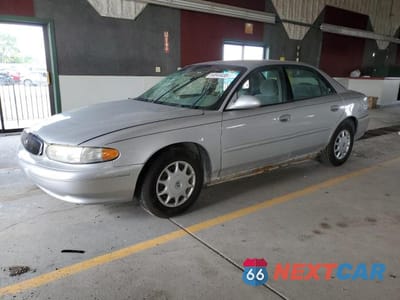 2003 BUICK CENTURY CUSTOM 2G4WS52J431247310 - główne zdjęcie licytacji z USA - miniatura