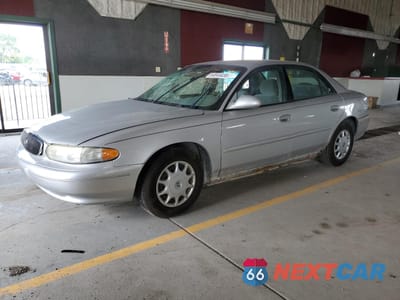 2003 BUICK CENTURY CUSTOM 2G4WS52J431247310 - główne zdjęcie licytacji z USA - miniatura