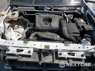 Zdjęcie 11 z 16 samochodu: 2018 CHEVROLET COLORADO LT VIN:1GCPTCE12J1109824 - miniatura
