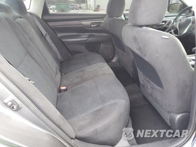 Zdjęcie 10 z 12 samochodu: 2015 NISSAN ALTIMA 2.5 VIN:1N4AL3AP1FC131394 - miniatura