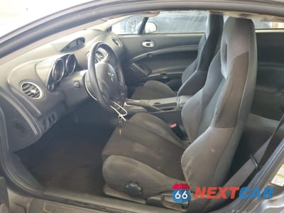 Zdjęcie 7 z 14 samochodu: 2006 MITSUBISHI ECLIPSE GS VIN:4A3AK24FX6E017504 - miniatura