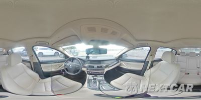 Zdjęcie 14 z 14 samochodu: 2011 BMW 535 XI VIN:WBAFU7C59BC873999 - miniatura