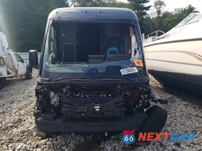 Piąte zdjęcie samochodu w środku: 2022 RIVIAN EDV 700 VIN:7FCEHDB76NN003537 - miniatura