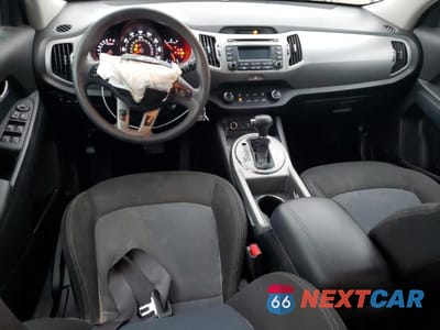 Zdjęcie 8 z 13 samochodu: 2016 KIA SPORTAGE LX VIN:KNDPB3AC8G7842959 - miniatura