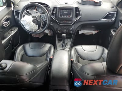 Zdjęcie 8 z 14 samochodu: 2021 JEEP CHEROKEE LATITUDE PLUS VIN:1C4PJLLB1MD189332 - miniatura