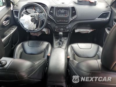Zdjęcie 8 z 14 samochodu: 2021 JEEP CHEROKEE LATITUDE PLUS VIN:1C4PJLLB1MD189332 - miniatura