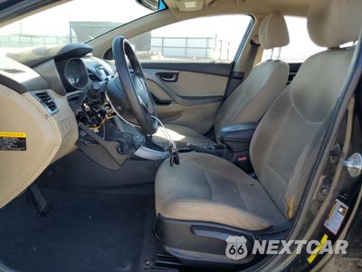 Zdjęcie 7 z 14 samochodu: 2016 HYUNDAI ELANTRA SE VIN:5NPDH4AE3GH762831 - miniatura