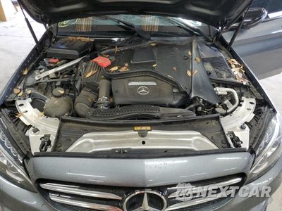 Zdjęcie 11 z 14 samochodu: 2018 MERCEDES-BENZ C 300 VIN:55SWF4JB9JU270104 - miniatura