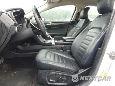 Zdjęcie 7 z 13 samochodu: 2017 FORD FUSION SE HYBRID VIN:3FA6P0LU6HR359553 - miniatura