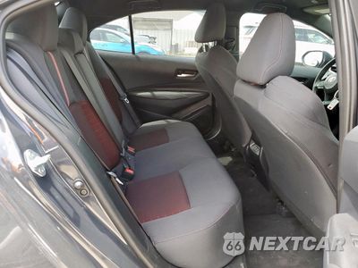 Zdjęcie 10 z 13 samochodu: 2024 TOYOTA COROLLA SE VIN:5YFS4MCE0RP214758 - miniatura