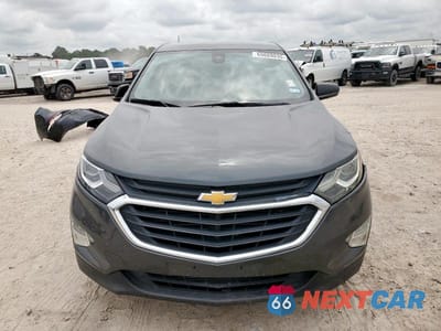 Piąte zdjęcie samochodu w środku: 2020 CHEVROLET EQUINOX LS VIN:3GNAXHEV8LS677143 - miniatura