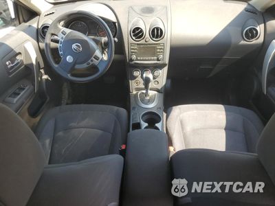 Zdjęcie 8 z 15 samochodu: 2015 NISSAN ROGUE SELECT S VIN:JN8AS5MT8FW661771 - miniatura