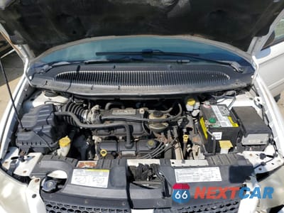 Zdjęcie 12 z 13 samochodu: 2004 DODGE GRAND CARAVAN SXT VIN:2D4GP44LX4R587344 - miniatura