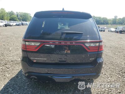 Zdjęcie 6 z 16 samochodu: 2024 DODGE DURANGO GT VIN:1C4RDJDG1RC228304 - miniatura