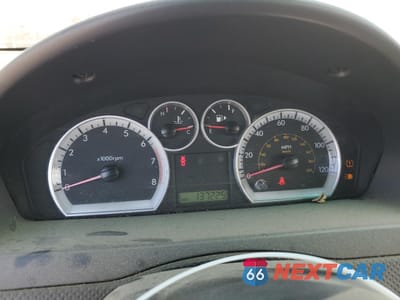 Zdjęcie 9 z 12 samochodu: 2009 CHEVROLET AVEO LS VIN:KL1TD56E69B630938 - miniatura