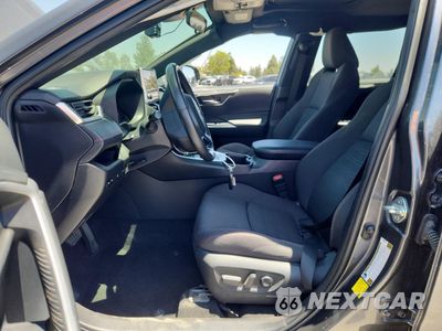 Zdjęcie 7 z 15 samochodu: 2023 TOYOTA RAV4 PRIME SE VIN:JTMAB3FV7PD141170 - miniatura