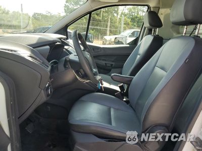 Zdjęcie 7 z 13 samochodu: 2015 FORD TRANSIT CONNECT XL VIN:NM0LS7E7XF1179749 - miniatura