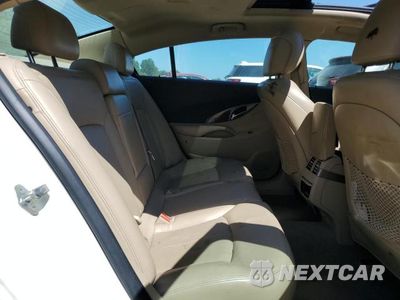 Zdjęcie 10 z 13 samochodu: 2010 BUICK LACROSSE CXS VIN:1G4GE5EV8AF194465 - miniatura