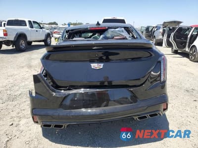 Zdjęcie 6 z 13 samochodu: 2023 CADILLAC CT4 VIN:1G6DC5RK2P0106683 - miniatura