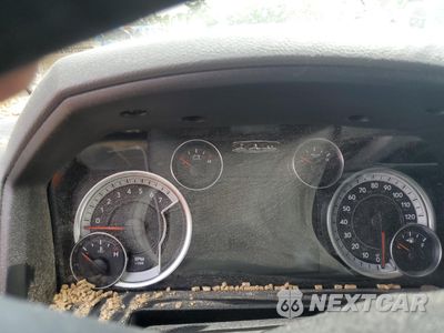 Zdjęcie 9 z 14 samochodu: 2017 RAM 1500 SLT VIN:3C6RR6LT9HG573323 - miniatura