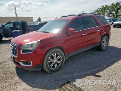 2013 GMC ACADIA SLT-1 1GKKRRKD3DJ194661 - główne zdjęcie licytacji z USA - miniatura