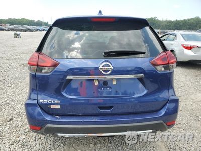 Zdjęcie 6 z 14 samochodu: 2020 NISSAN ROGUE S VIN:5N1AT2MT9LC812441 - miniatura