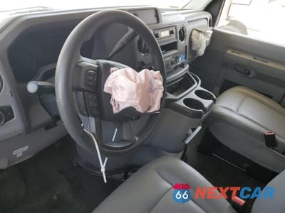 Zdjęcie 8 z 13 samochodu: 2021 WINNEBAGO MOTORHOME VIN:1FDWE3FNXMDC11295 - miniatura