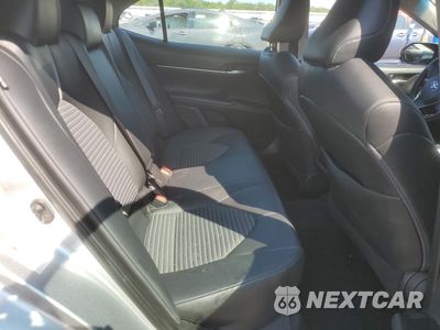 Zdjęcie 10 z 15 samochodu: 2018 TOYOTA CAMRY L VIN:4T1B11HK2JU606908 - miniatura
