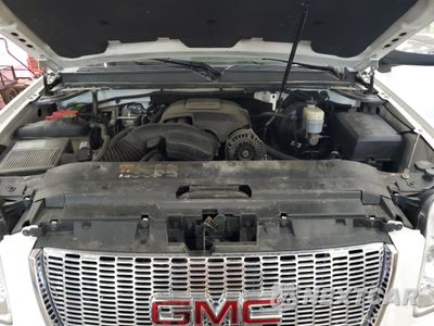 Zdjęcie 11 z 12 samochodu: 2014 GMC YUKON SLT VIN:1GKS2CE08ER230518 - miniatura