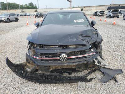 Piąte zdjęcie samochodu w środku: 2024 VOLKSWAGEN JETTA GLI AUTOBAHN VIN:3VW1T7BU1RM083319 - miniatura