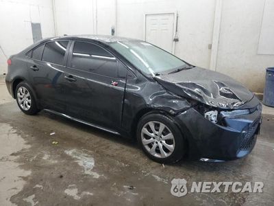 Zdjęcie 7 z 25 samochodu: 2021 TOYOTA COROLLA LE VIN:5YFEPMAE5MP239090 - miniatura