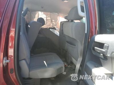 Zdjęcie 10 z 12 samochodu: 2010 TOYOTA TUNDRA DOUBLE CAB SR5 VIN:5TFUM5F14AX010297 - miniatura